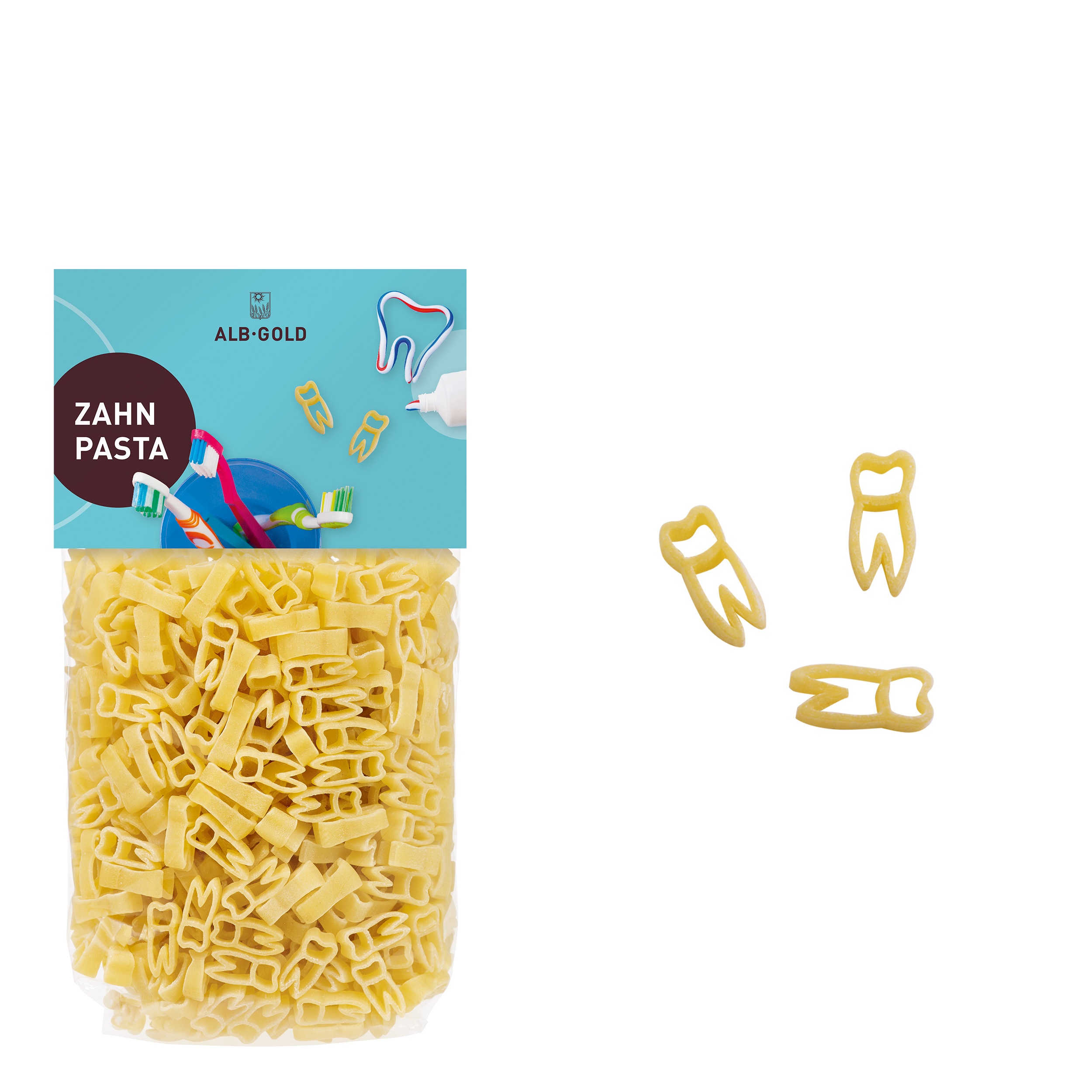 Zahn-Pasta